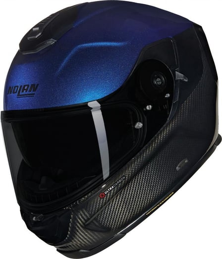 Nolan X-903 Ultra Carbon - Worldwide shipping, Fortamoto!