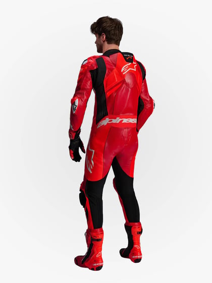 Men's Motorcycle Suits - Worldwide shipping, Fortamoto!