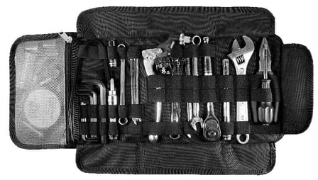 Kriega Tool-Roll