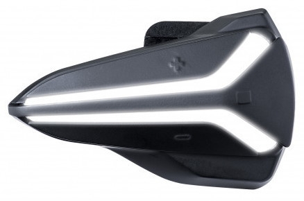 HJC Smart 20B Black