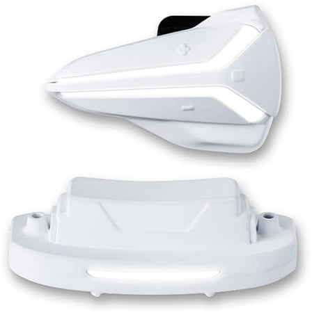 HJC Smart 20B White