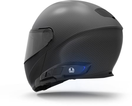 AGV Intercom Adapter Sportmodular