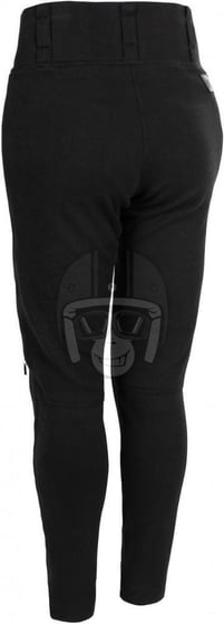 Rukka Melita Leggings Ladies Black 990