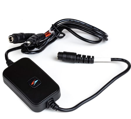 Gerbing Digitale Temperatuur Bediening (PDTC) Gerbing Digitale Temperatuur Bediening (PDTC)