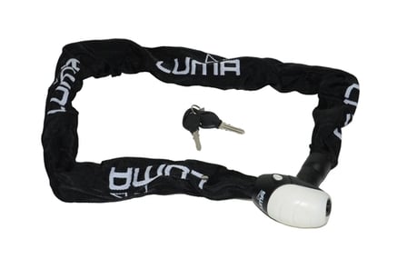 Luma 857 Enduro Kettingslot ART4 120cm