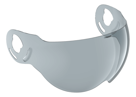 ROOF Visor RO9 Boxxer
