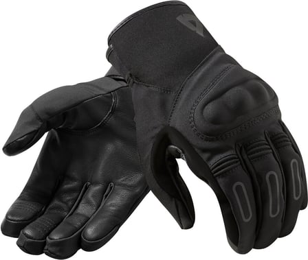 REV'IT Cassini H2O Gloves Black