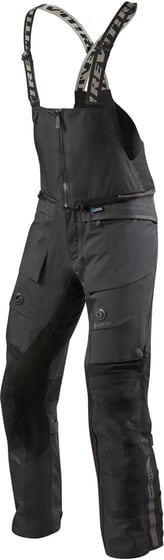REV'IT Dominator 3 GTX Pants Black
