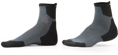 REV'IT Javelin Socks Black/Grey