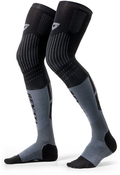 REV'IT Rift Socks Black/Grey