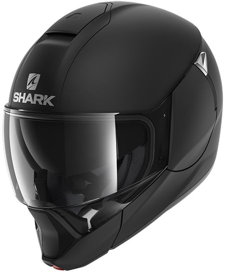 Shark Evojet Matt Black KMA