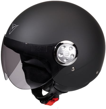 Demm A211 Mono Matt Zwart