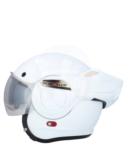 Beon B707 Stratos Wit Beon B707 Stratos Wit