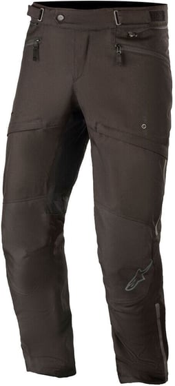 Alpinestars AST-1 V2 WP Trousers Black 10