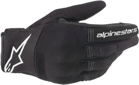 Alpinestars Copper Gloves Black/White 12