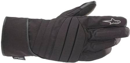 Alpinestars SR-3 V2 Drystar Gloves Black/Black 1100