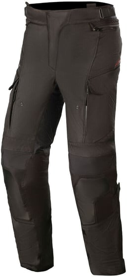 Alpinestars Stella Andes V3 Drystar Trousers Black 10