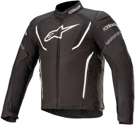 Alpinestars T-Jaws V3 Waterproof Jacket White 12