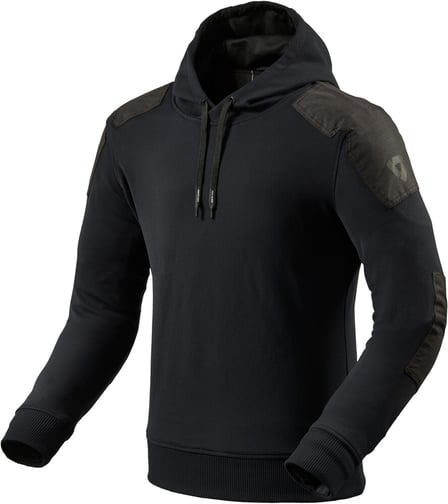 REV'IT Cedar Hoody Black