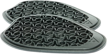 Dainese Pro-Shape Hips 20 Black 001