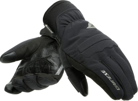 Dainese Como Gore-Tex Gloves Black 001