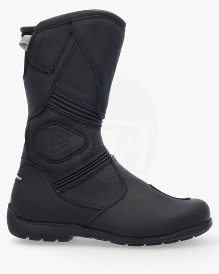 Dainese Fulcrum Gt Gore-Tex Boots Black/Black 631