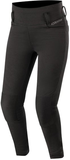 Alpinestars Banshee Women's Leggings Black 10