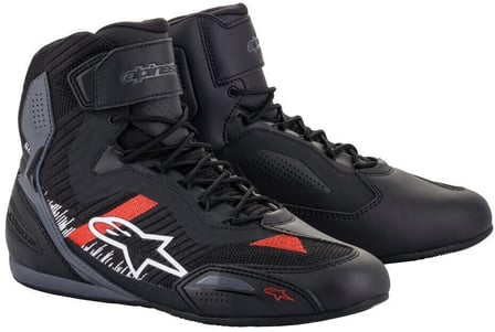 Alpinestars Faster-3 Rideknit Shoes Bright 1165