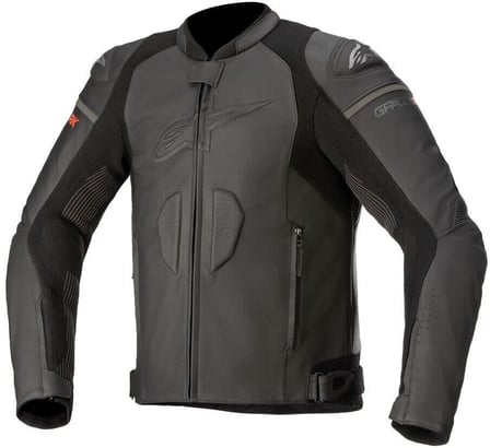 Alpinestars GP Plus R V3 Rideknit Leather Jacket 1100