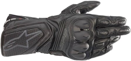 Alpinestars SP-8 V3 Gloves Black 1100