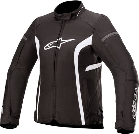 Alpinestars Stella T-Kira V2 Waterproof Jacket White 12