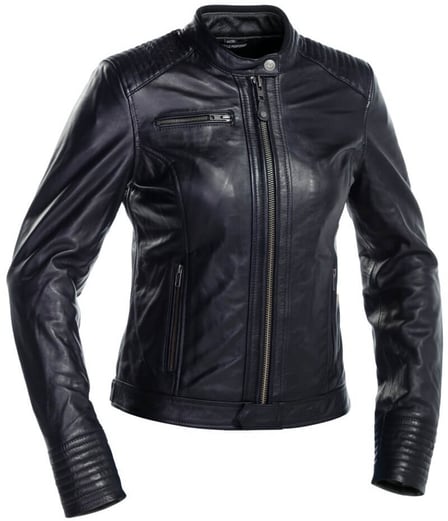 Richa Scarlett Jacket Black 100
