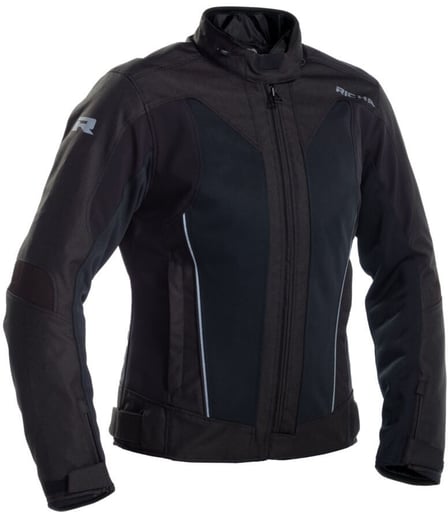 Richa Airstream-X Lady Jacket Black 100