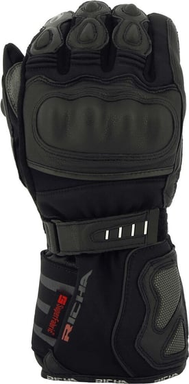 Richa Arctic Lady Gloves Black 100