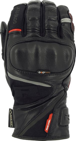 Richa Atlantic GTX Gloves Black 100