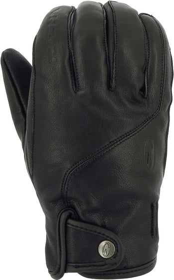 Richa Brooklyn Lady Gloves Black 100