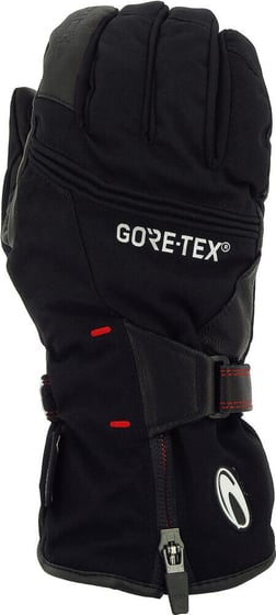 Richa Buster Gore-Tex Gloves Black 100