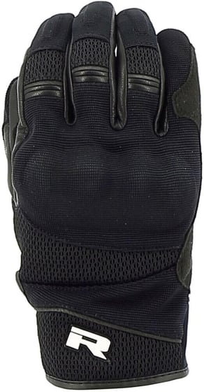 Richa Desert 2 Gloves Black 100