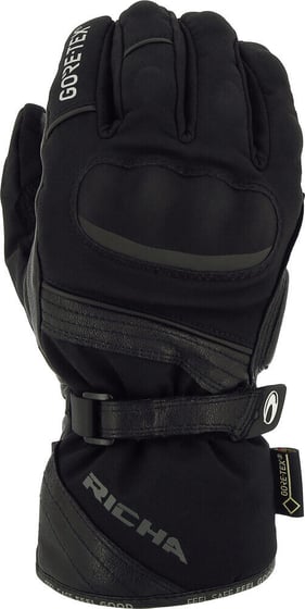 Richa Diana GTX Gloves Black 100