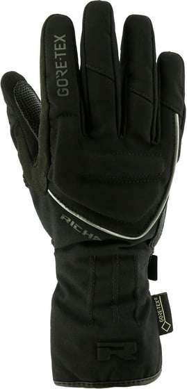 Richa Invader GTX Lady Gloves Black 100