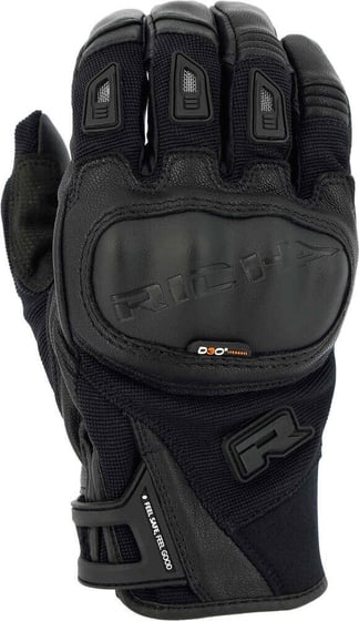 Richa Magma 2 Gloves Black 100