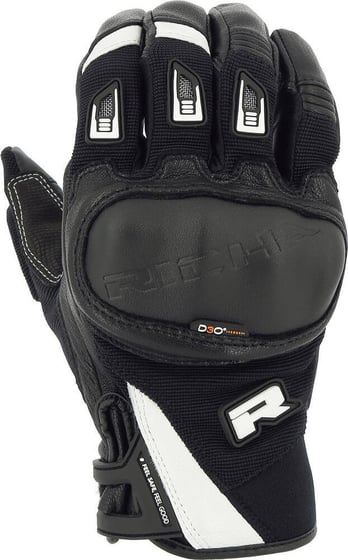 Richa Magma 2 Gloves White 1800