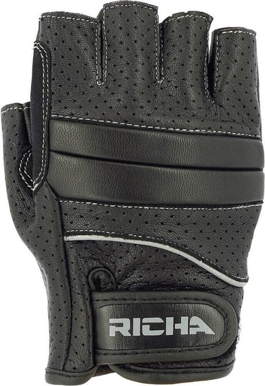 Richa Mitaine Gloves Black 100
