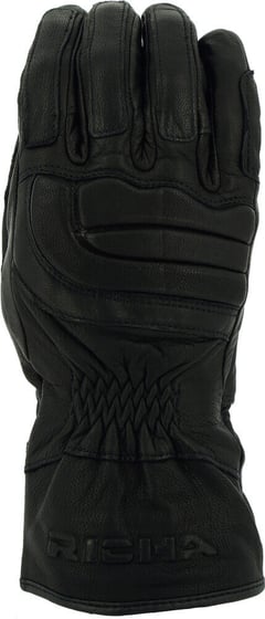 Richa Mid Season Gloves Black 100