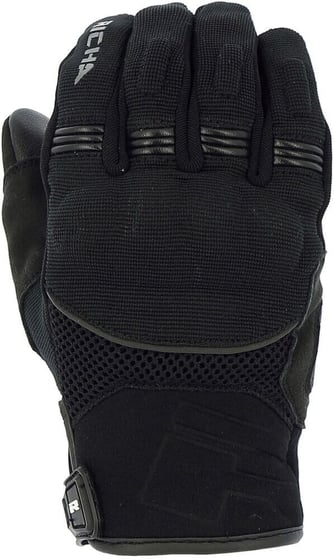 Richa Scope Gloves Black 100