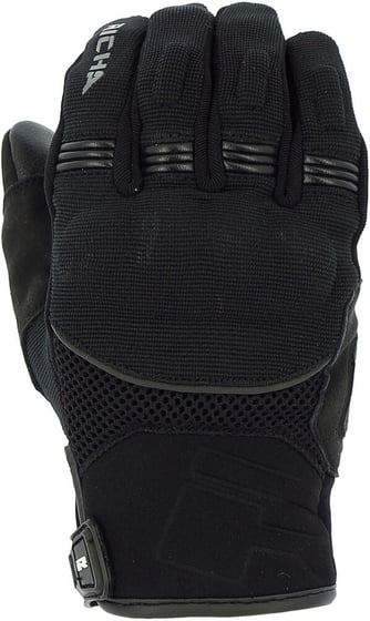 Richa Scope Lady Gloves Black 100