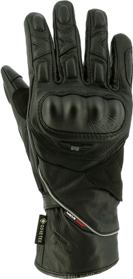 Richa Street Touring GTX Lady Gloves Black 100