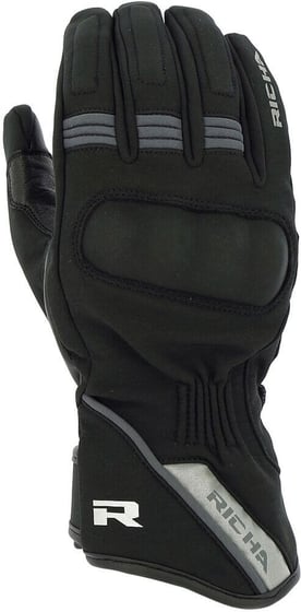 Richa Torch Gloves Black 100