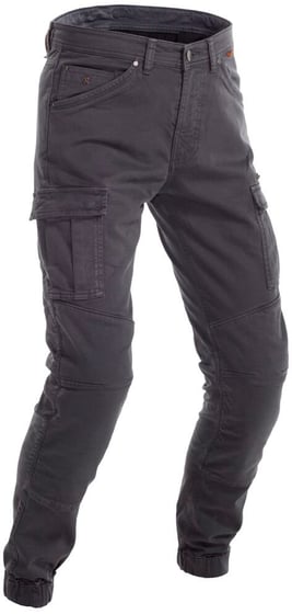 Richa Apache Trousers Grey 200