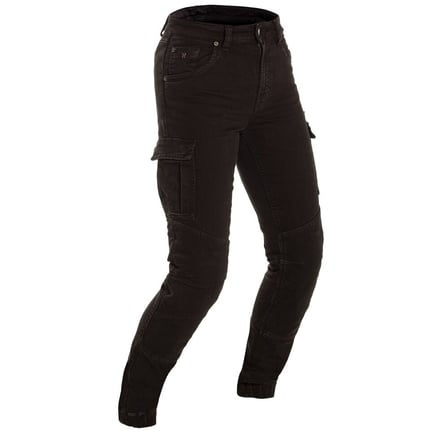 Richa Apache Lady Trousers Black 100